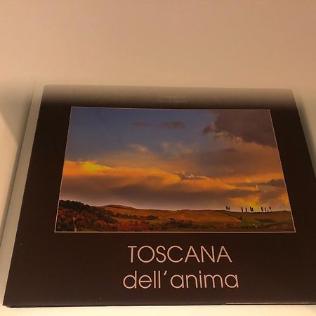Livorno Apartment ภายนอก รูปภาพ