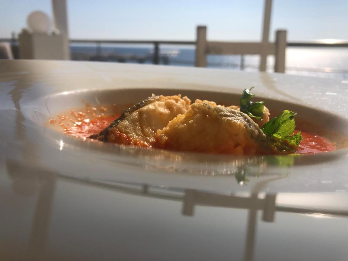 Livorno Apartment ภายนอก รูปภาพ