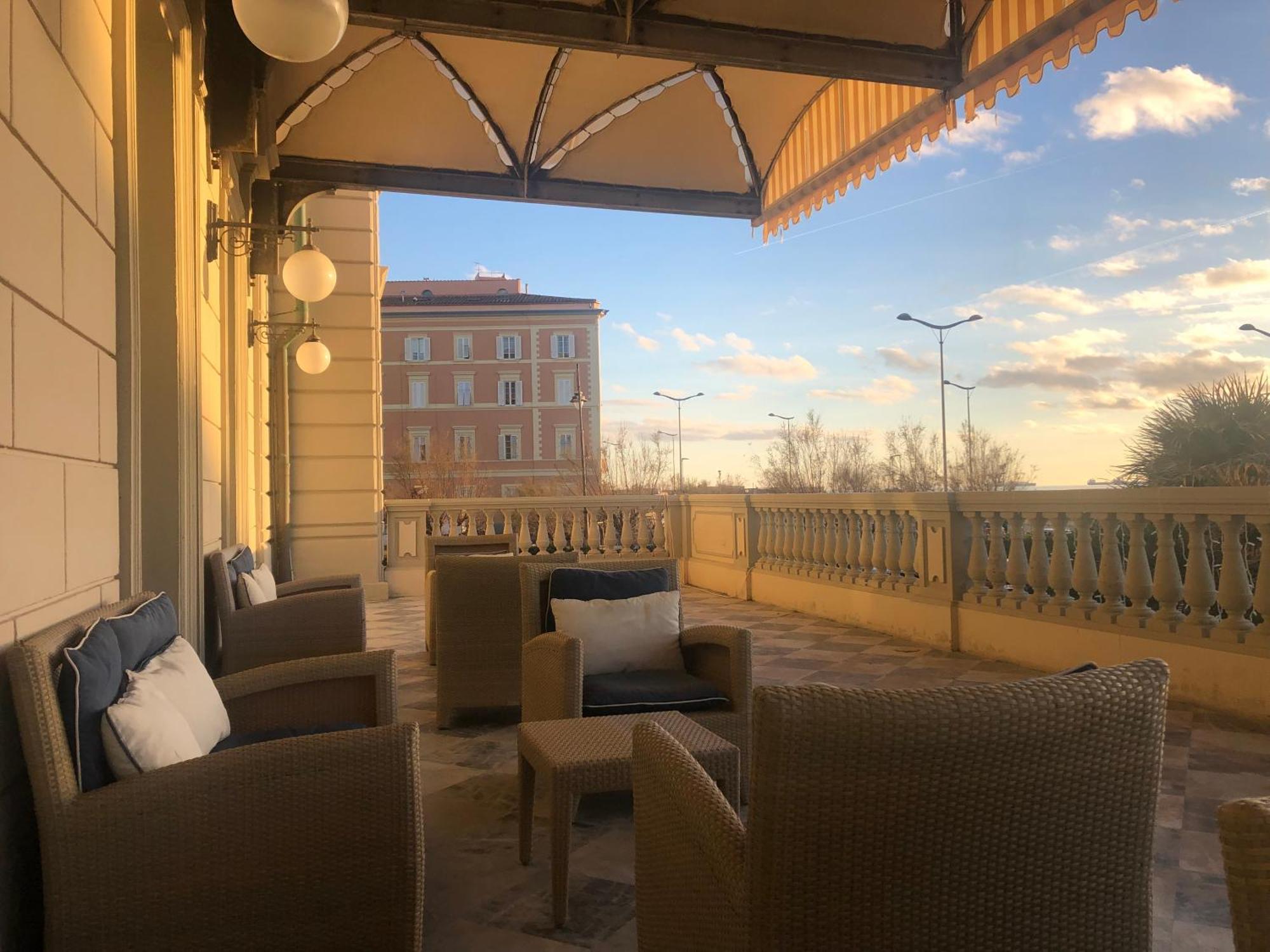 Livorno Apartment ภายนอก รูปภาพ