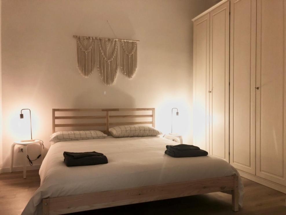 Livorno Apartment ภายนอก รูปภาพ