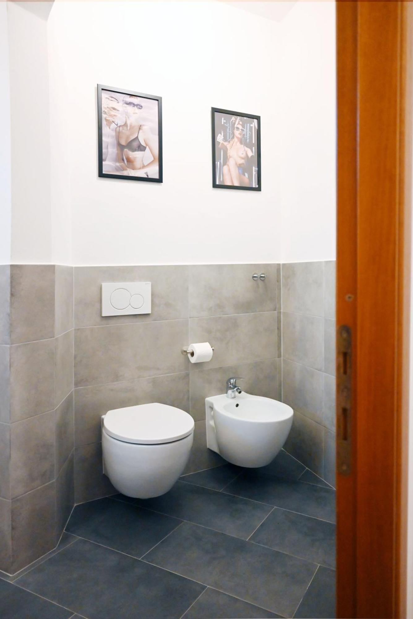 Livorno Apartment ภายนอก รูปภาพ
