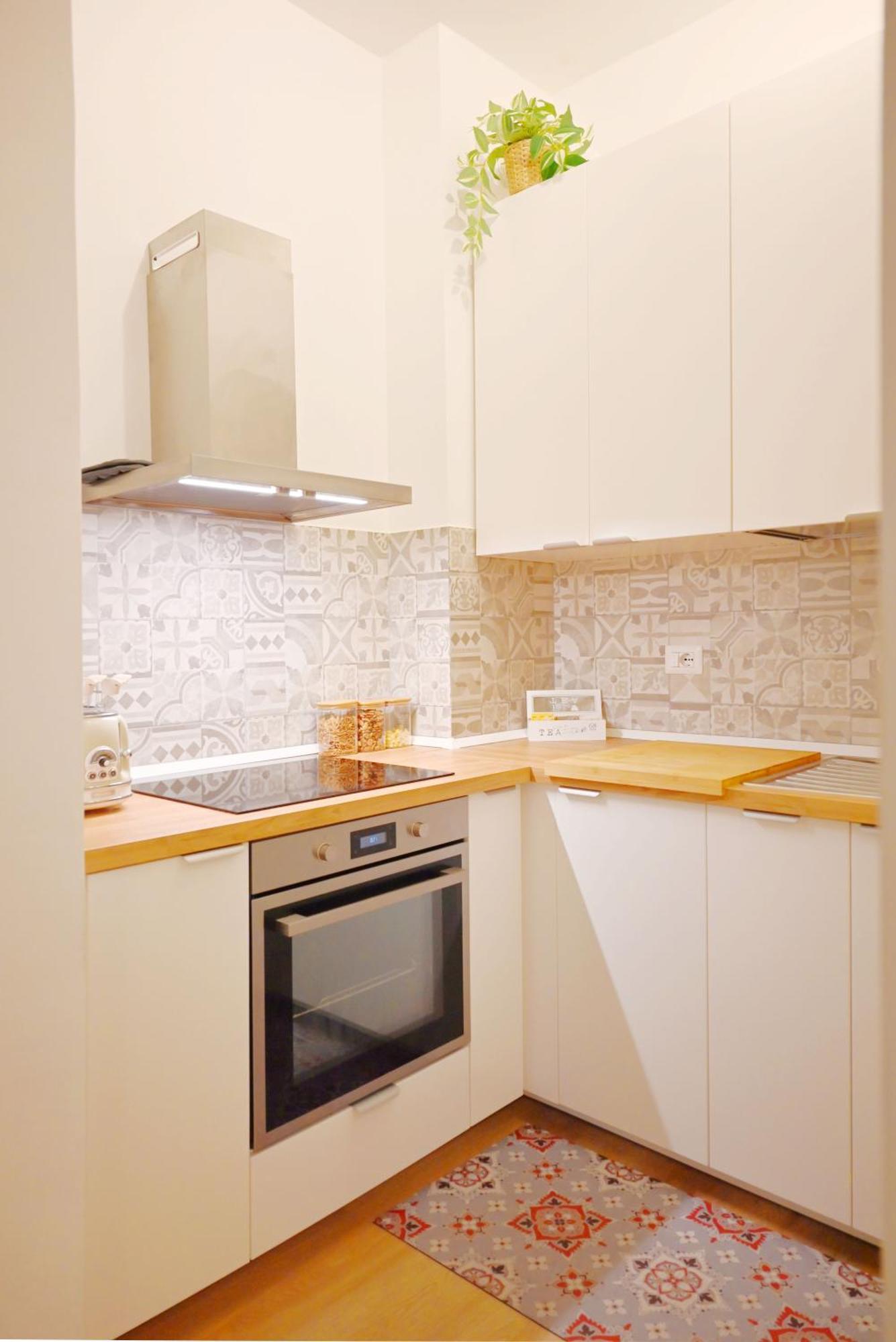Livorno Apartment ภายนอก รูปภาพ