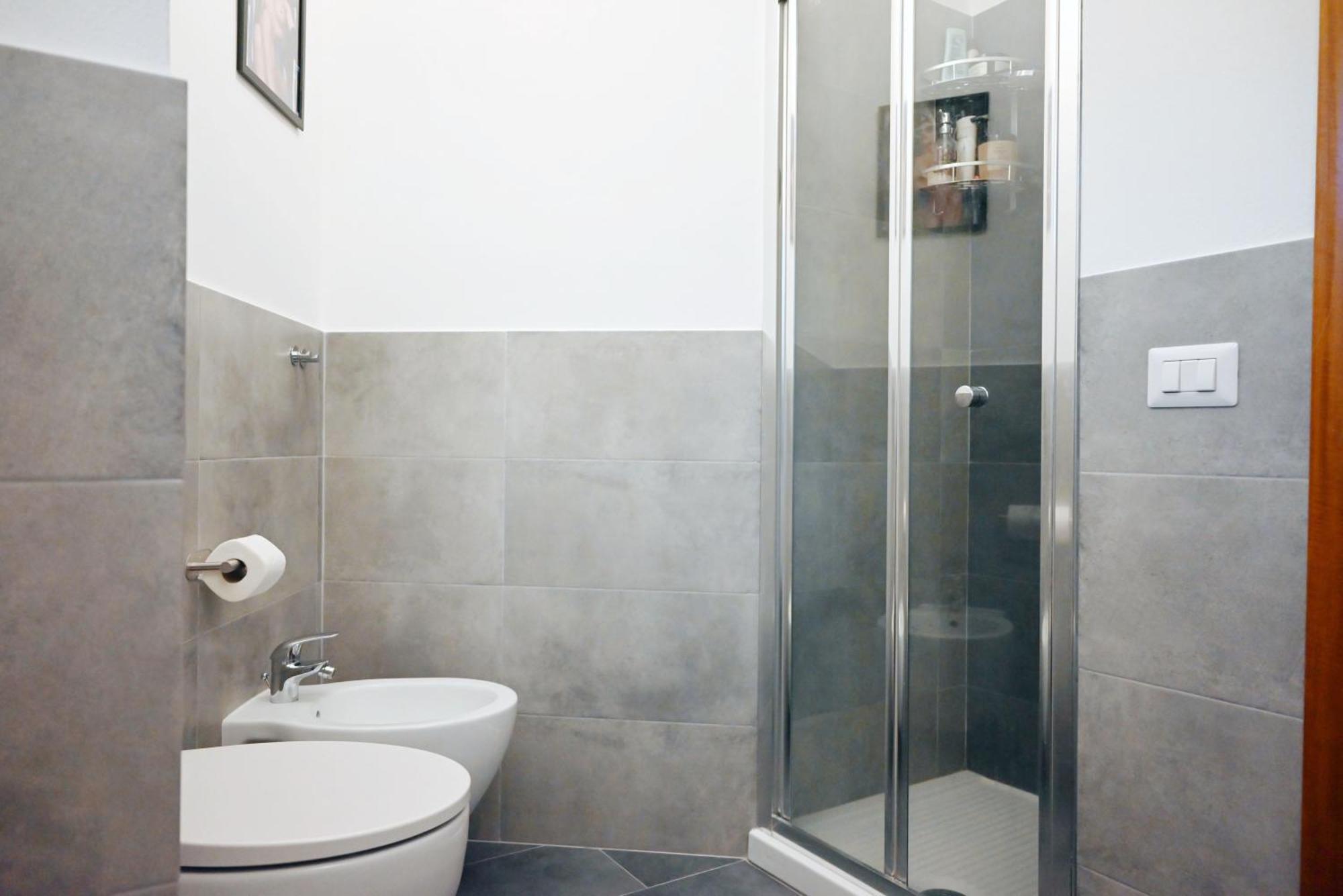 Livorno Apartment ภายนอก รูปภาพ