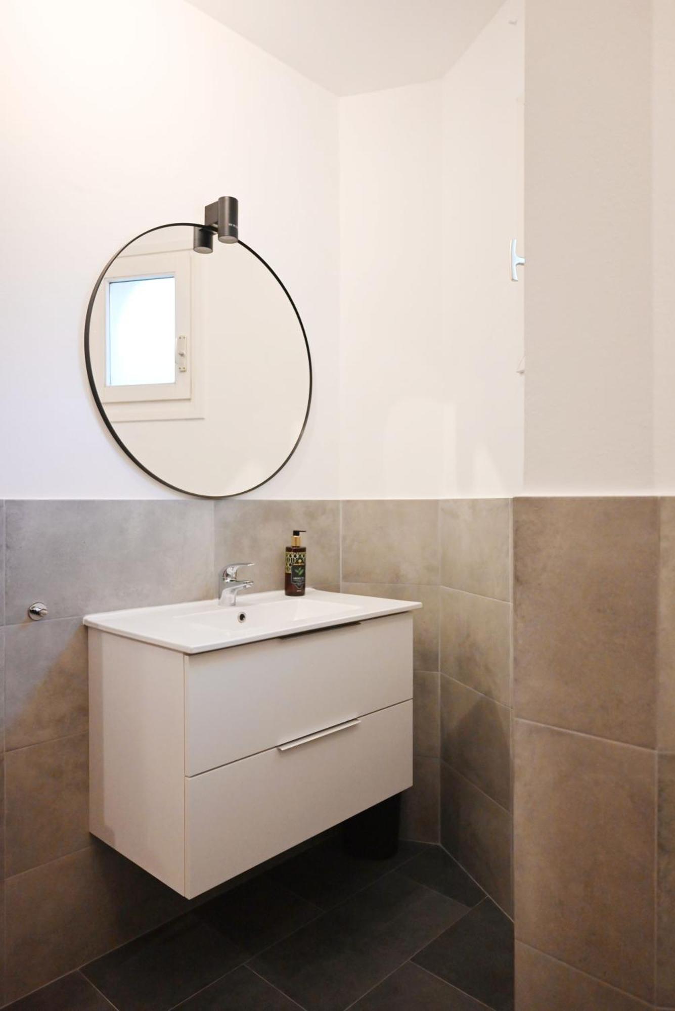 Livorno Apartment ภายนอก รูปภาพ