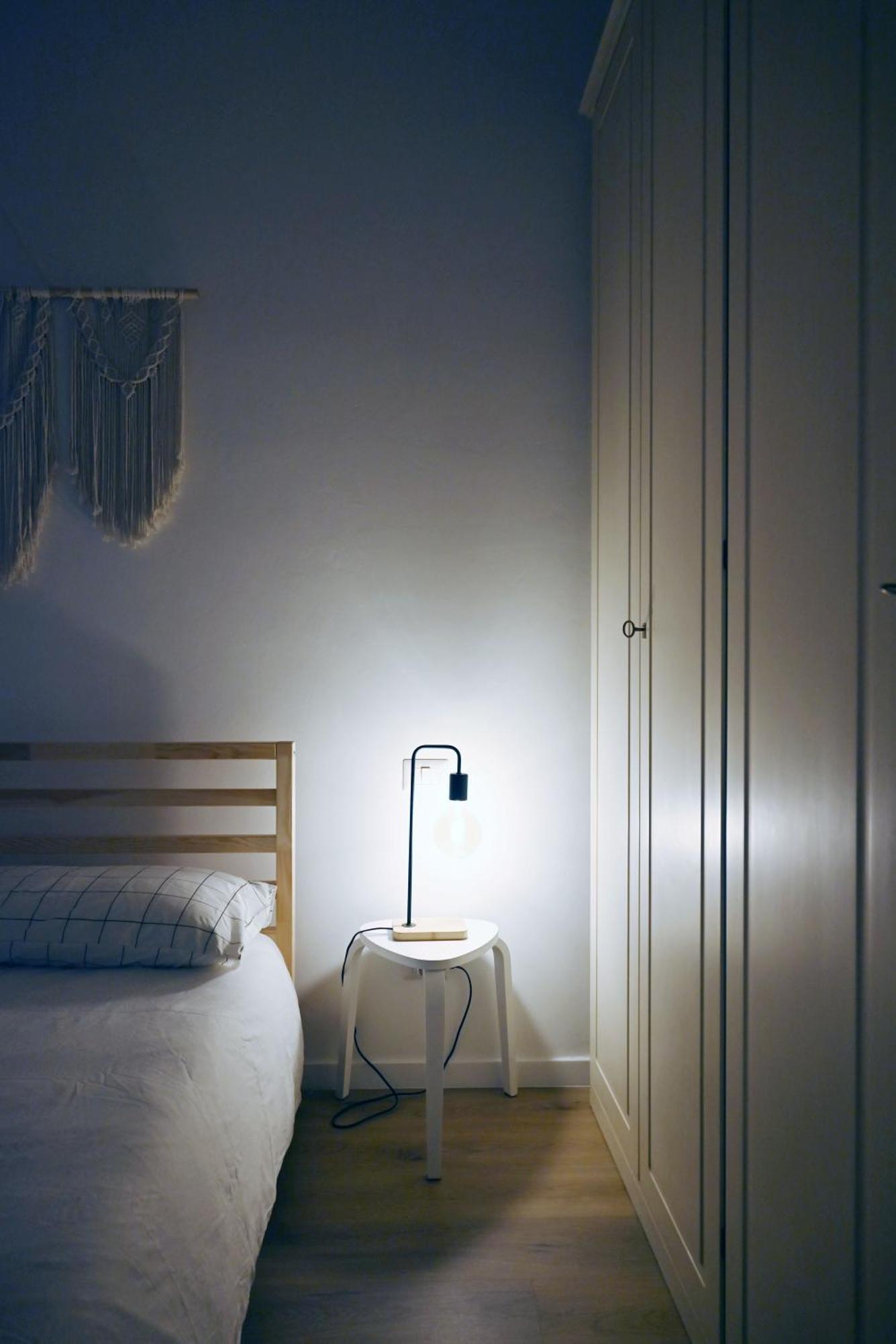 Livorno Apartment ภายนอก รูปภาพ